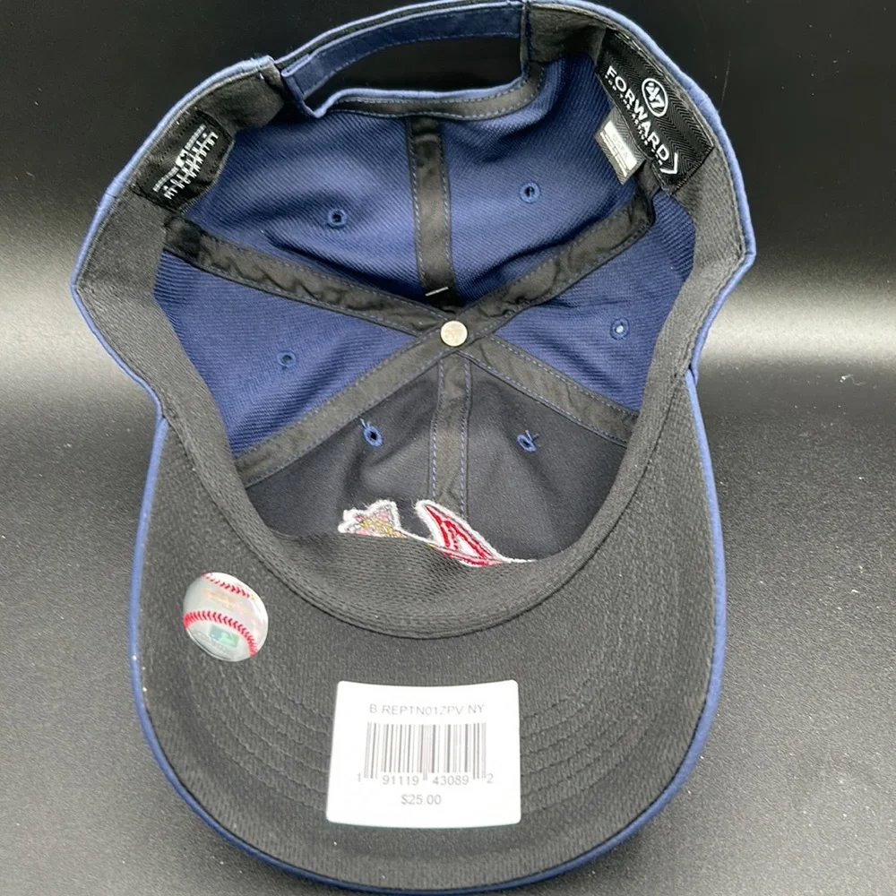 Alanta Brave Hat/Cap - Picture 5 of 8